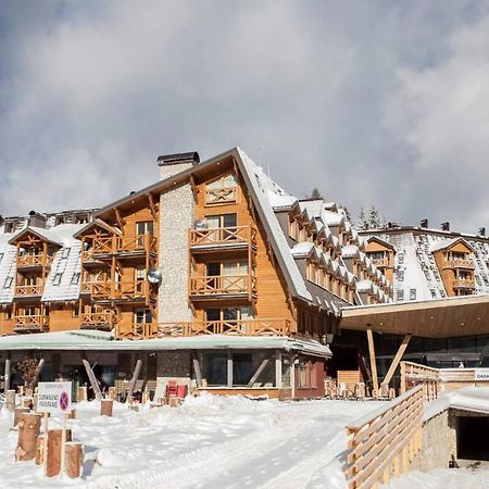 Jahorina Apartmani Vucko F&F Dış mekan fotoğraf