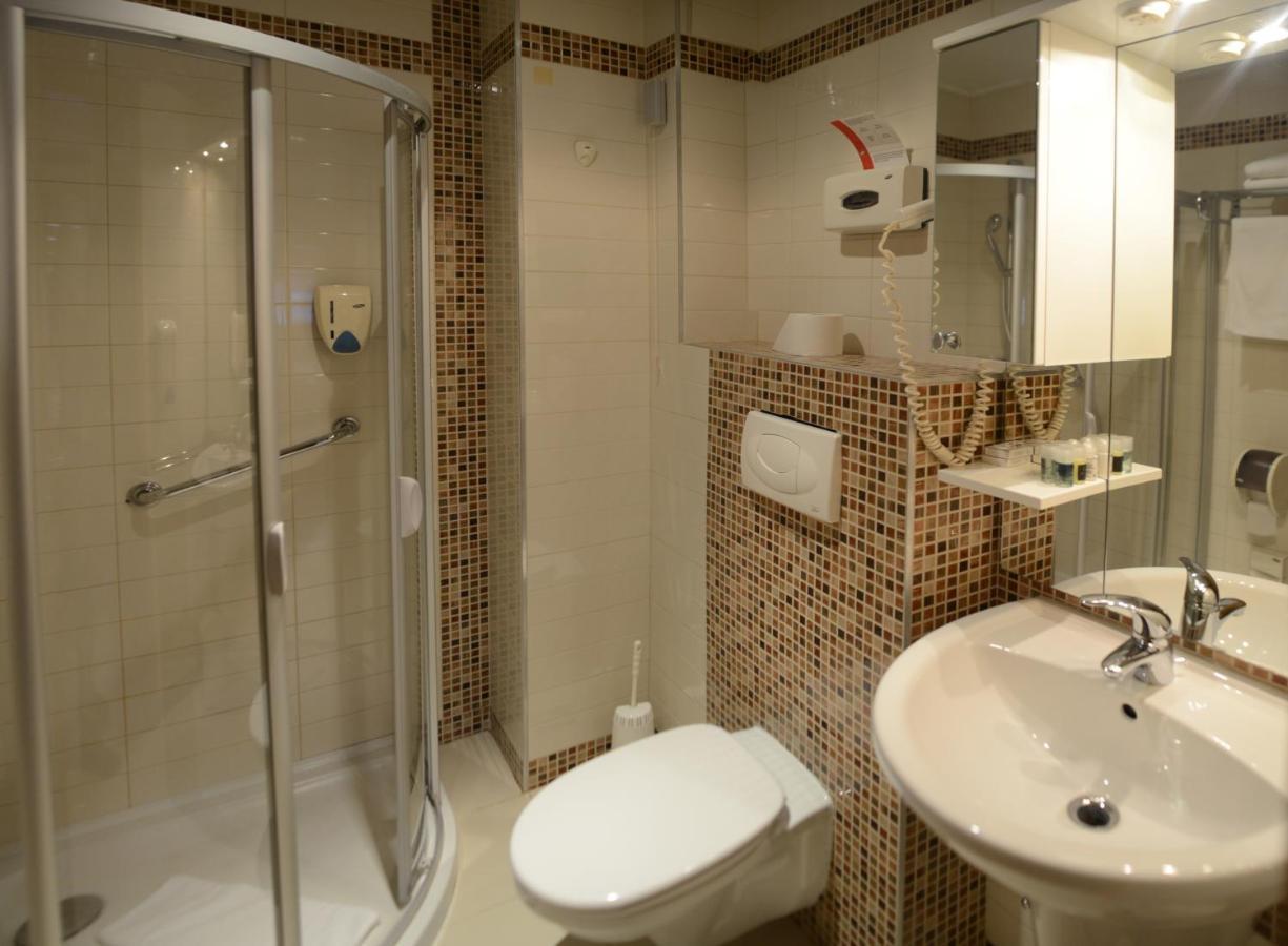 Jahorina Apartmani Vucko F&F Dış mekan fotoğraf
