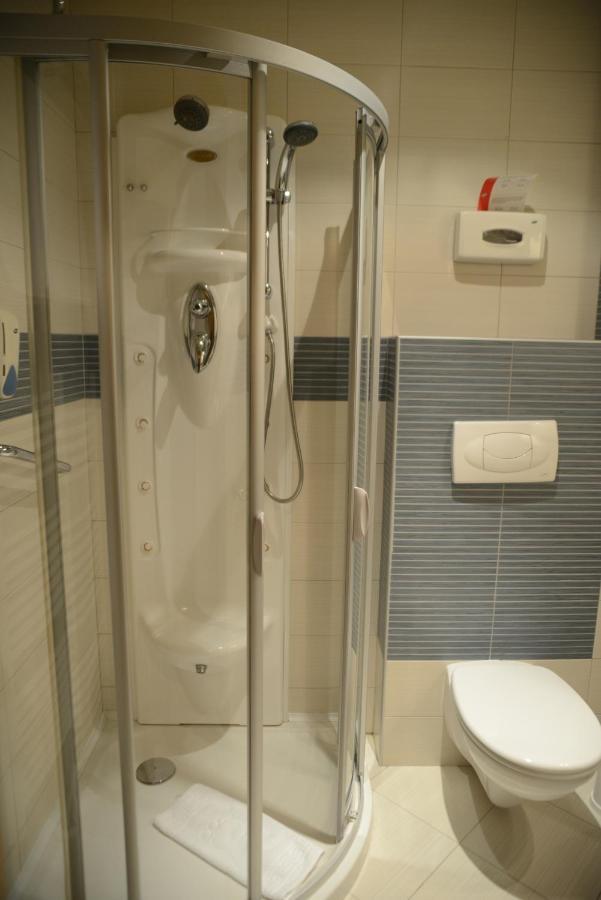 Jahorina Apartmani Vucko F&F Dış mekan fotoğraf