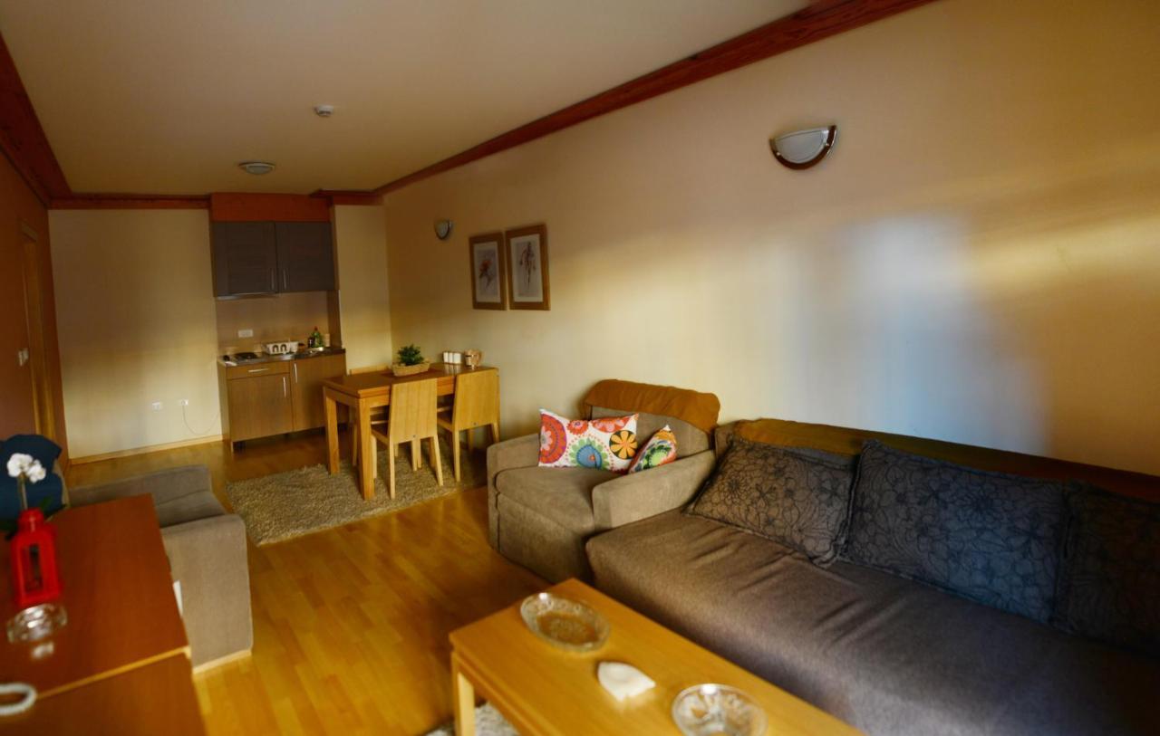 Jahorina Apartmani Vucko F&F Dış mekan fotoğraf