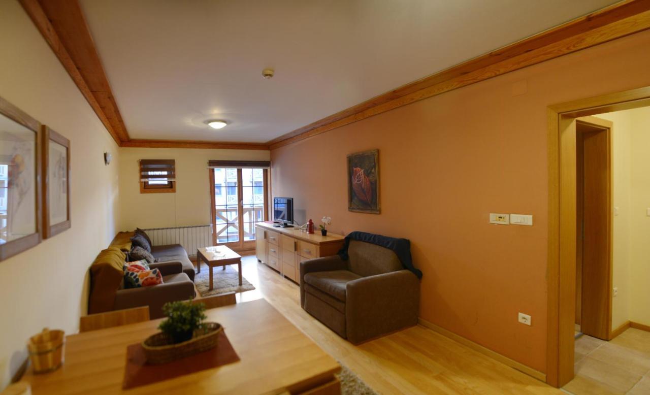 Jahorina Apartmani Vucko F&F Dış mekan fotoğraf