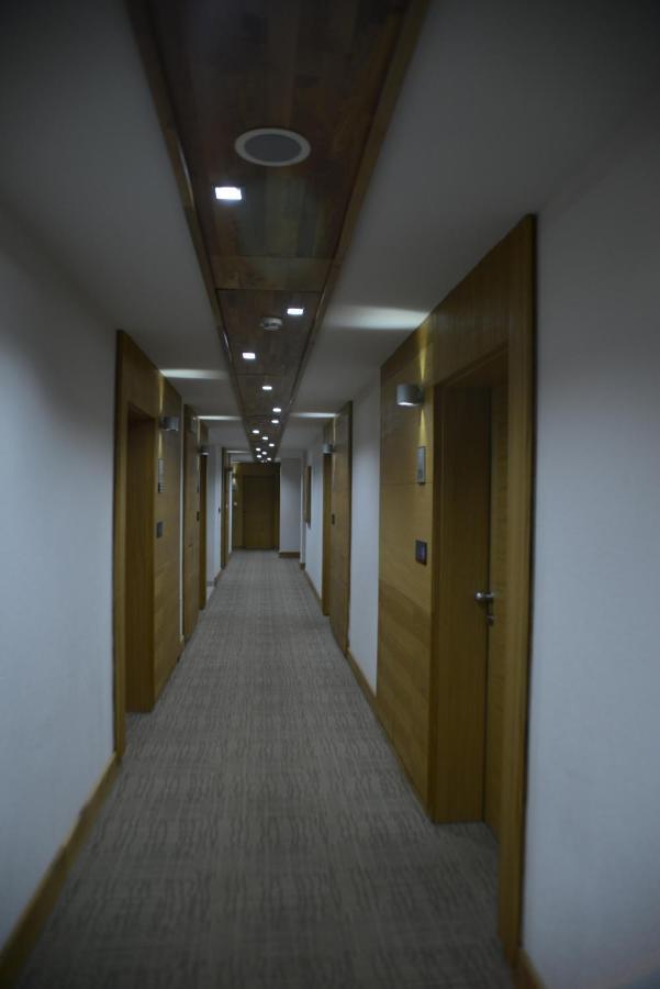 Jahorina Apartmani Vucko F&F Dış mekan fotoğraf